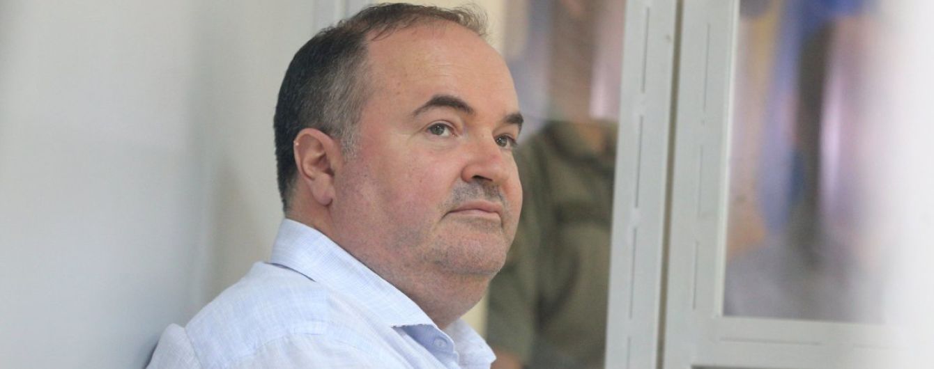 Организатор "убийства" Бабченка признал свою вину - СМИ