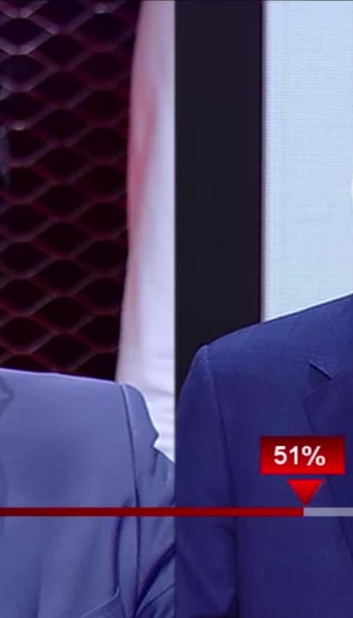 Луценко розповів, хто був посвячений у спецоперацію з Бабченком
