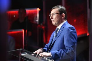 У ГПУ порушили справу через видачу РФ Тумгоєва