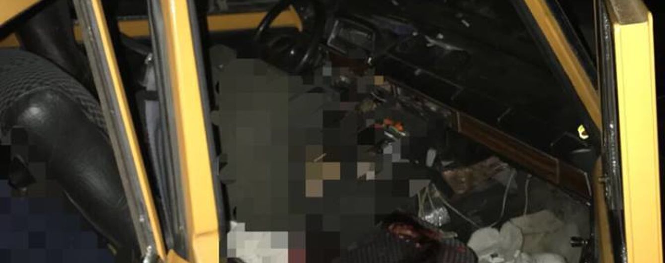 На Дніпропетровщині розкрили потрійне вбивство, двоє із загиблих ймовірно продавали наркотики