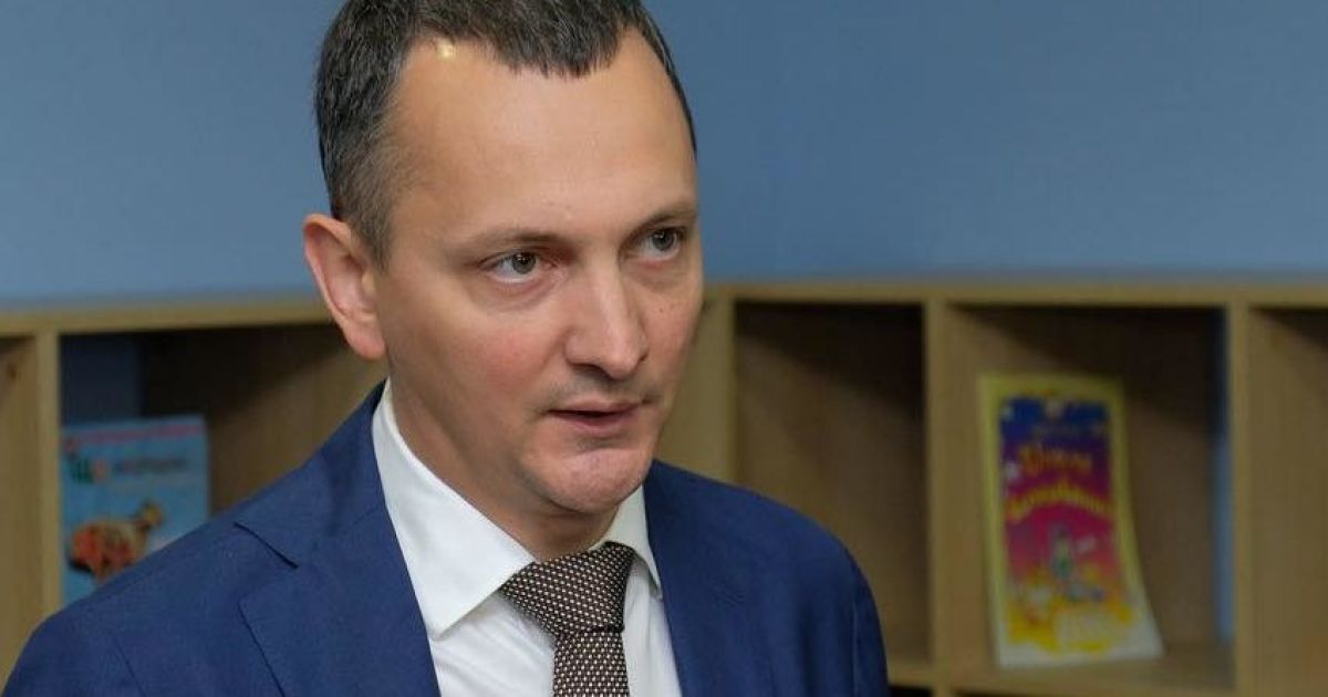 Юрий Голик: Флаг Украины на высоте 72 метра в Днепре – это не последний элемент нашей патриотической программы