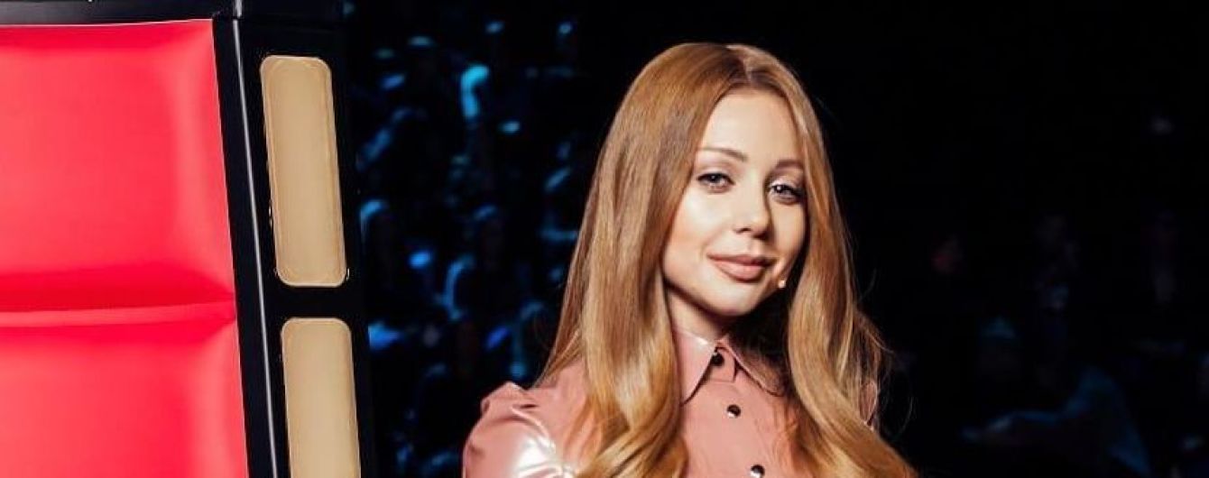 Добрий ангел: Тіна Кароль виділила півмільйона гривень на допомогу дітям