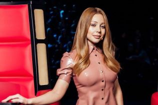 Добрий ангел: Тіна Кароль виділила півмільйона гривень на допомогу дітям
