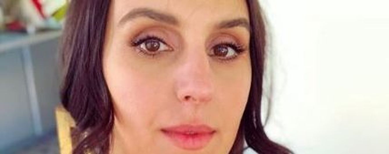 Джамала з синочком та Гайтана з донечкою привітали фанів із Днем захисту дітей