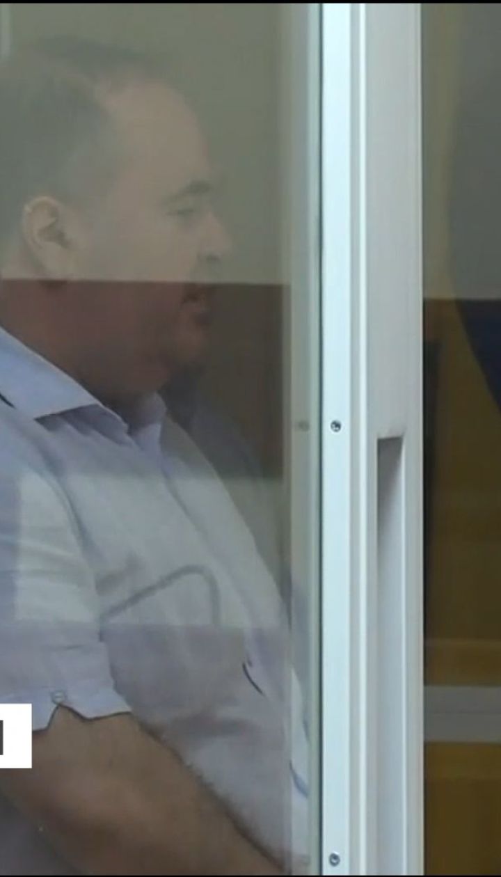 Підозрюваний в організації вбивства Бабченка заявив, що є агентом контррозвідки СБУ