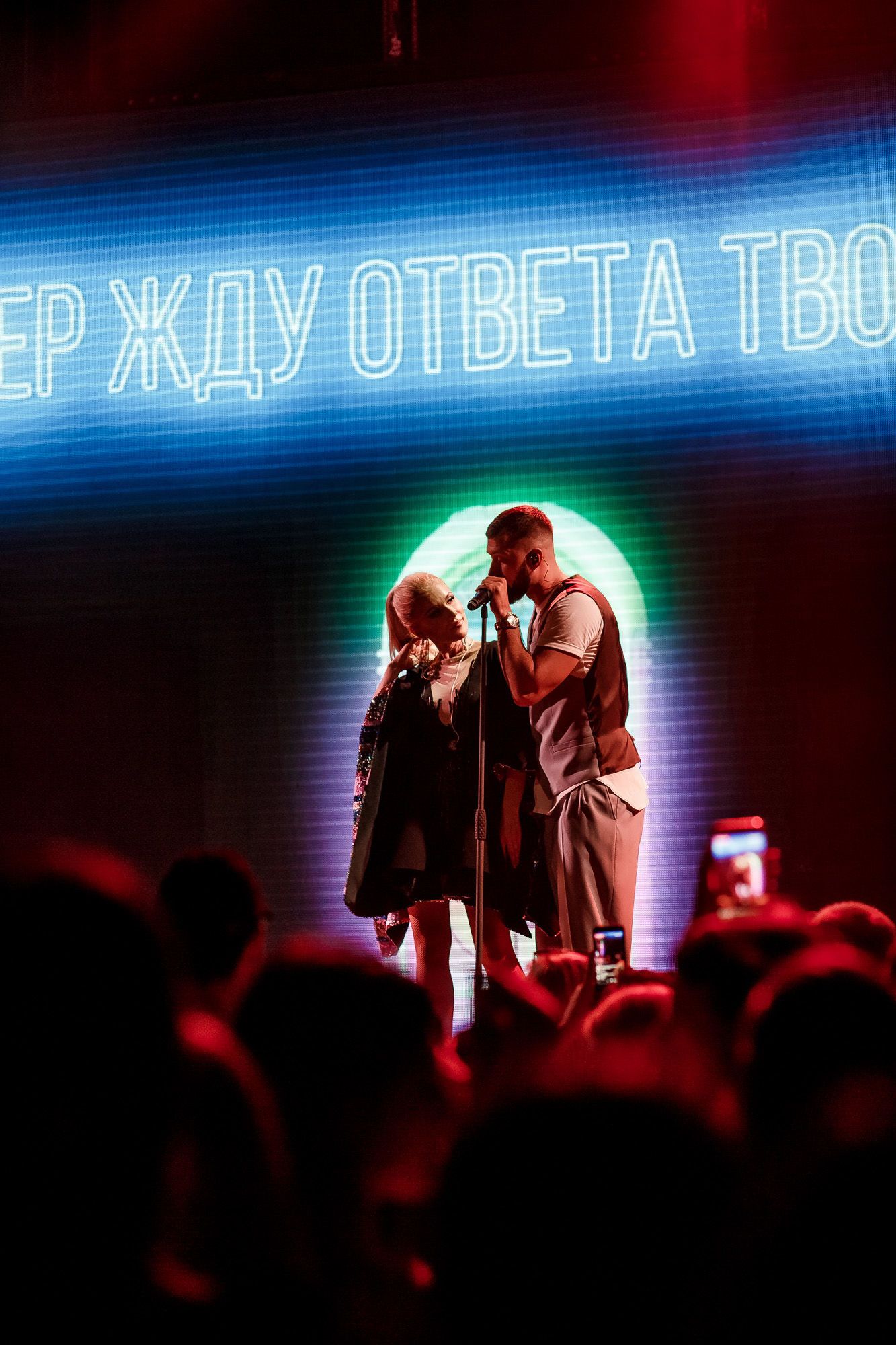 Концерт neor’n’b-группы TamerlanAlena_24