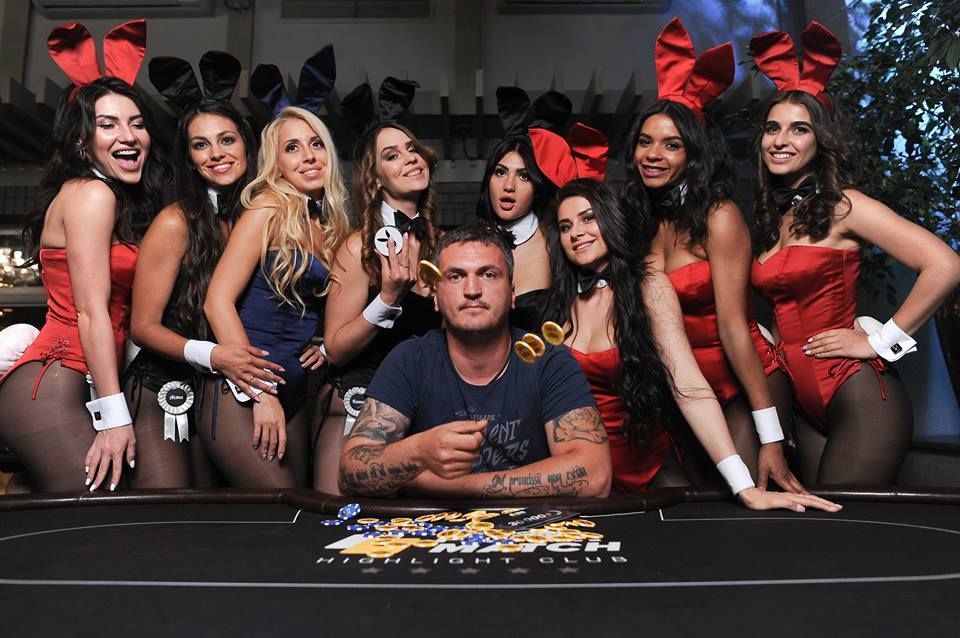Вечеринка Playboy Lifestyle_14