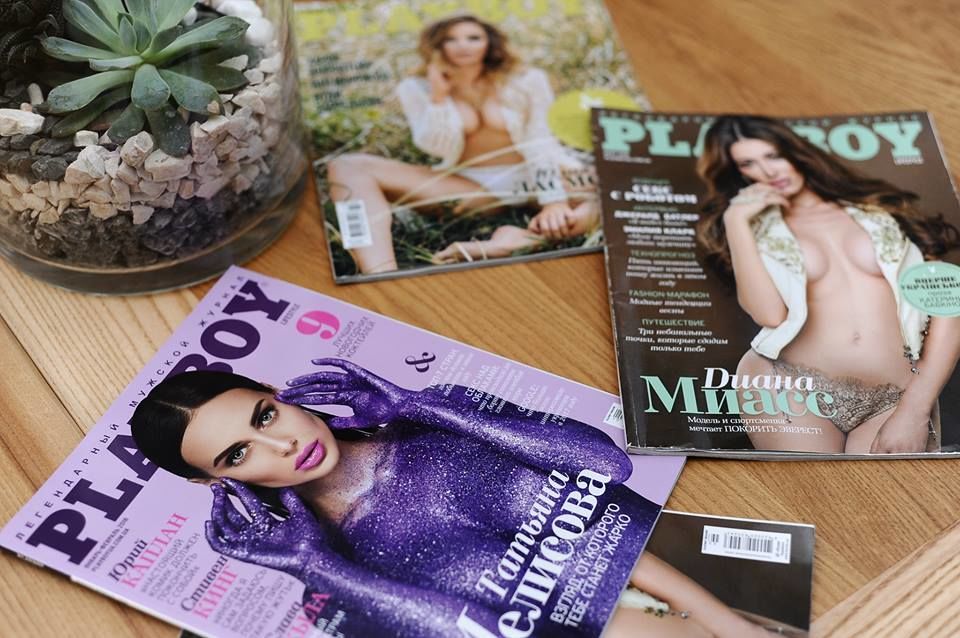 Вечеринка Playboy Lifestyle_11