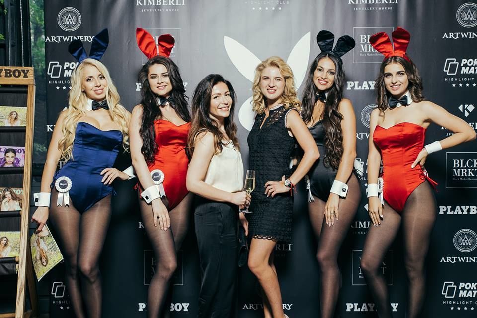 Вечеринка Playboy Lifestyle_13