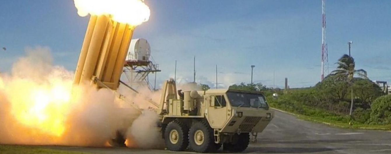 Нова стратегія ПРО: США готові знищувати ракети потенційного супротивника до їхнього старту