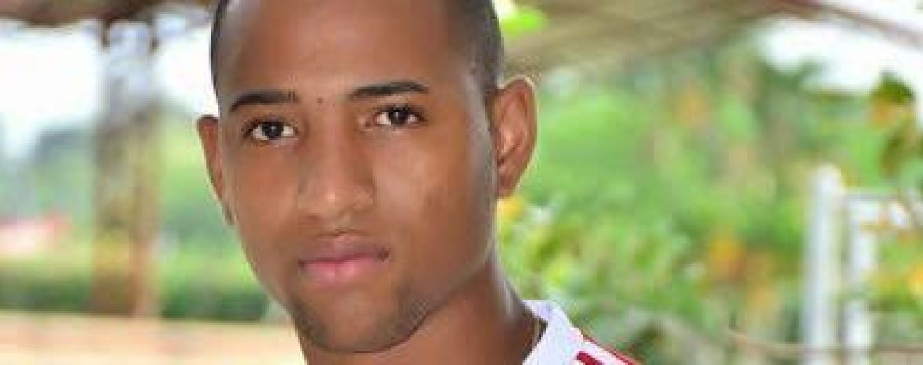 В Колумбии во время вечеринки застрелили 24-летнего футболиста