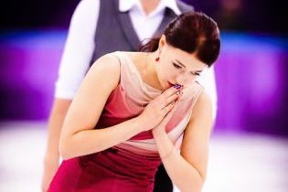 Олімпійську чемпіонку з Росії не впустили до України
