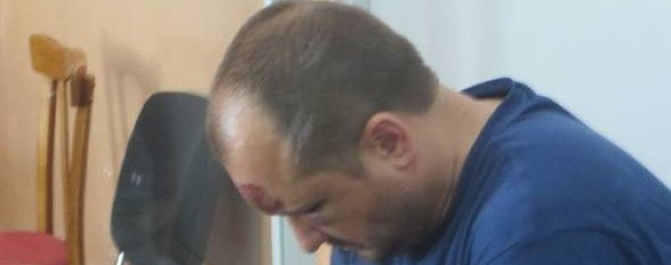 Бывшего чиновника Хмельницкого взяли под стражу: экспертиза обнаружила алкоголь в крови во время ДТП