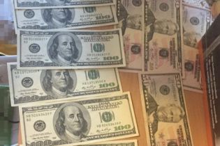 У Житомирі посадовці Держекоінспекції щомісяця отримували понад 100 тисяч гривень хабара