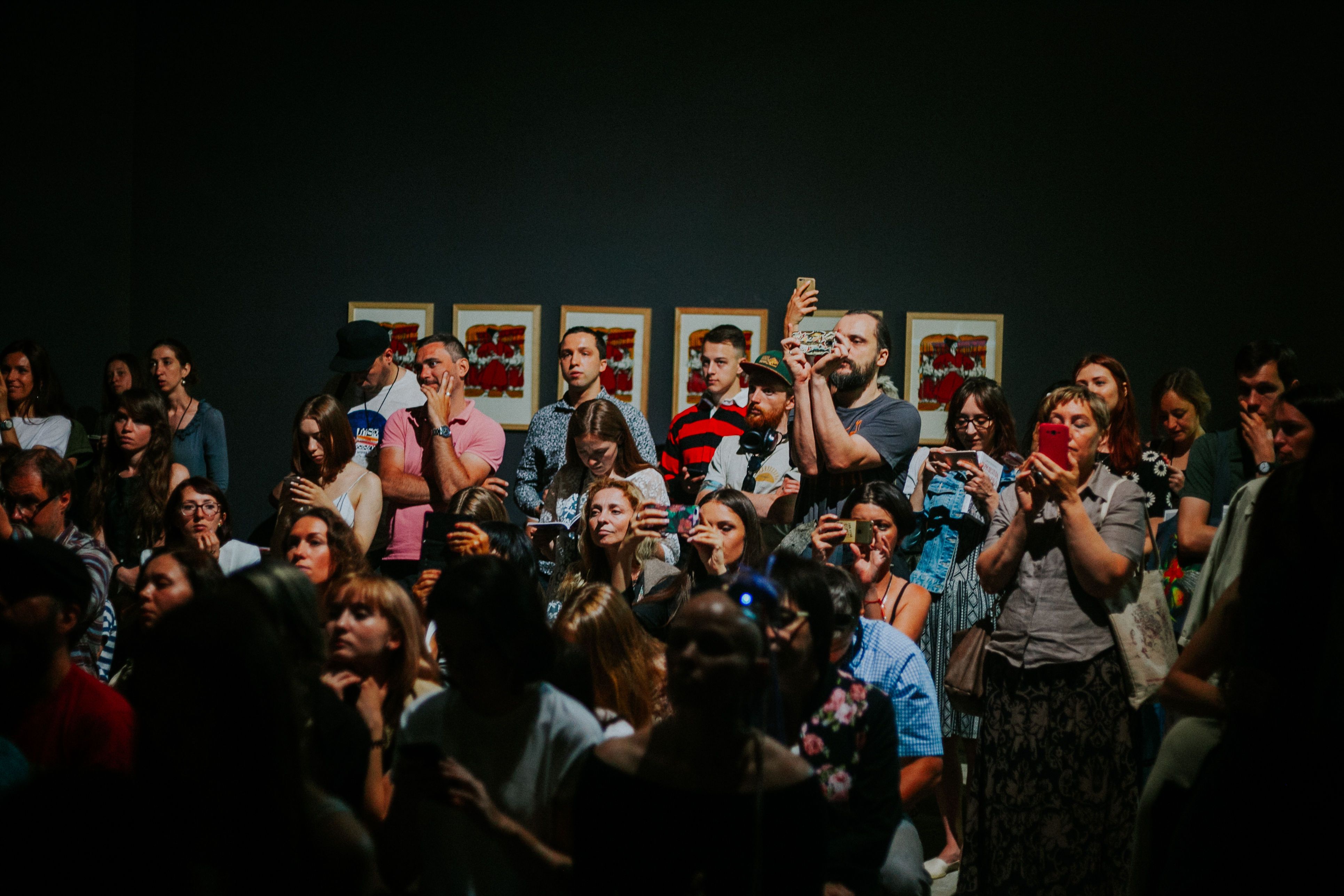"Книжковий Арсенал 2018", день 3_16