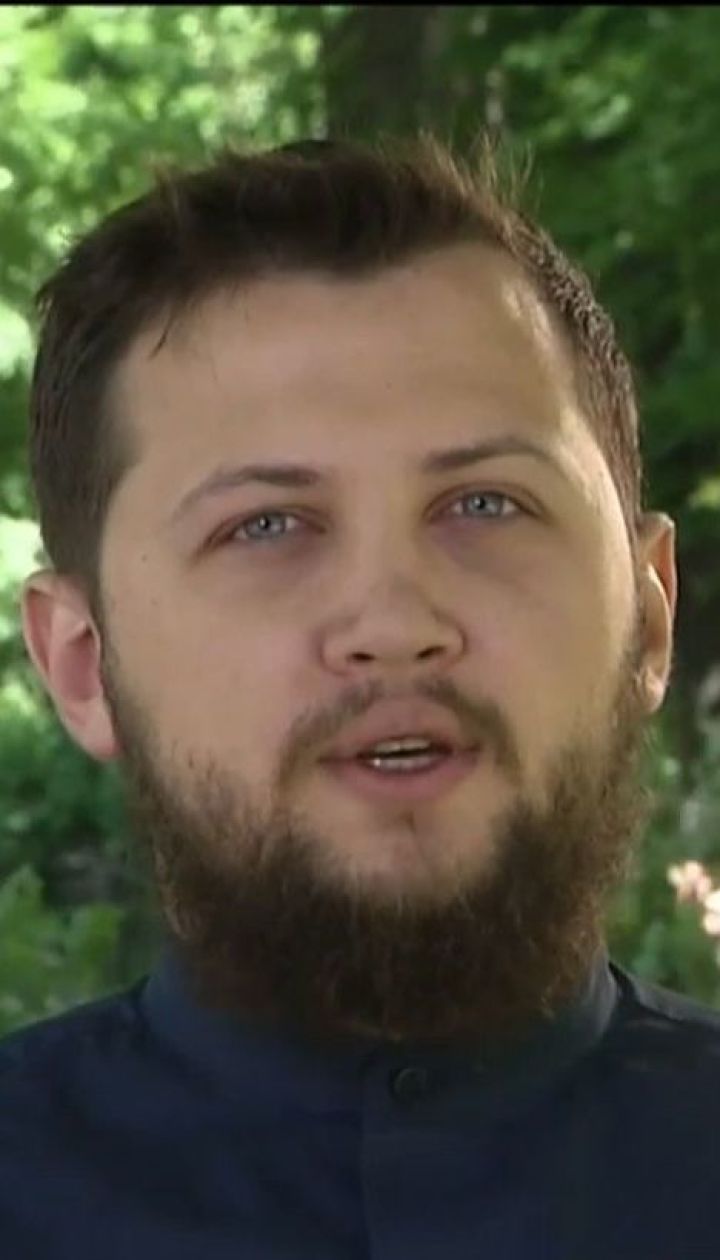 Бывший пленник Кремля Геннадий Афанасьев поддержал Олега Сенцова