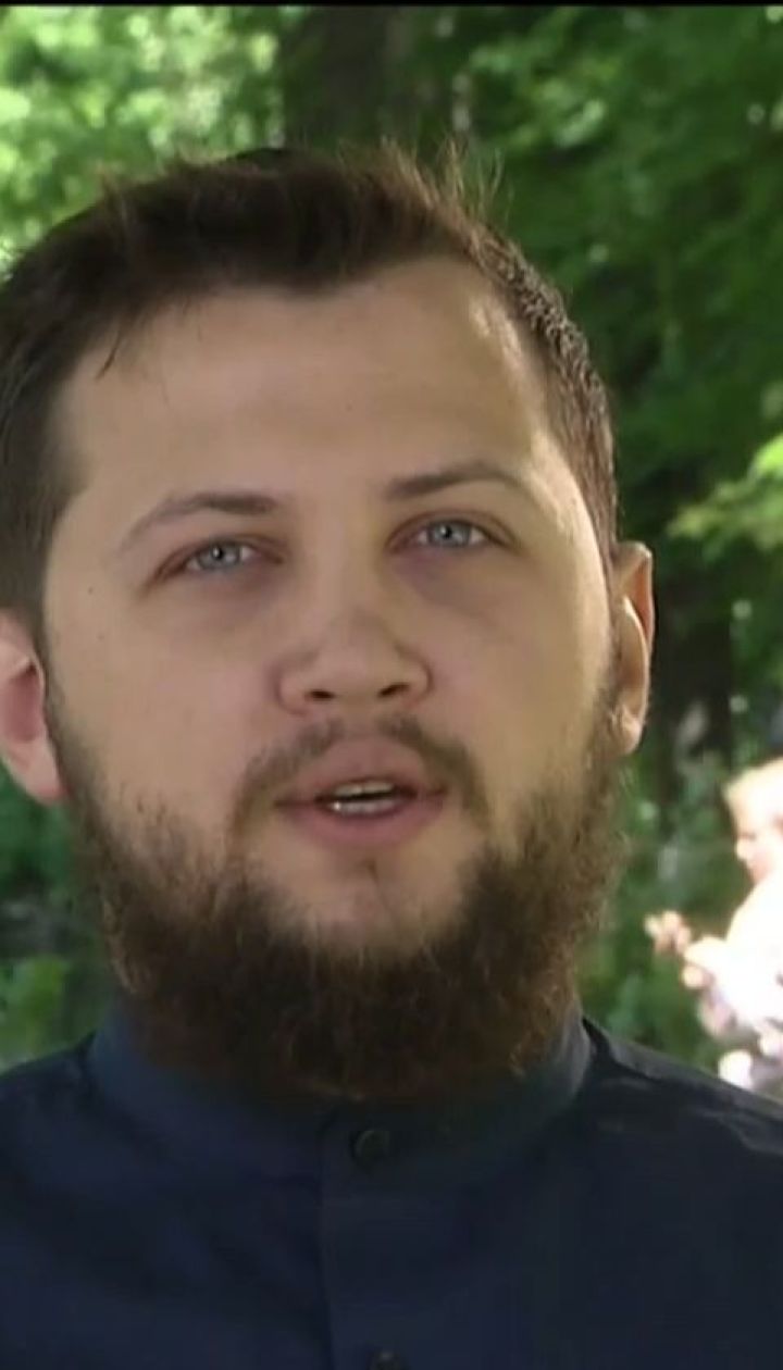 Колишній бранець Кремля Геннадій Афанасьєв підтримав Олега Сенцова