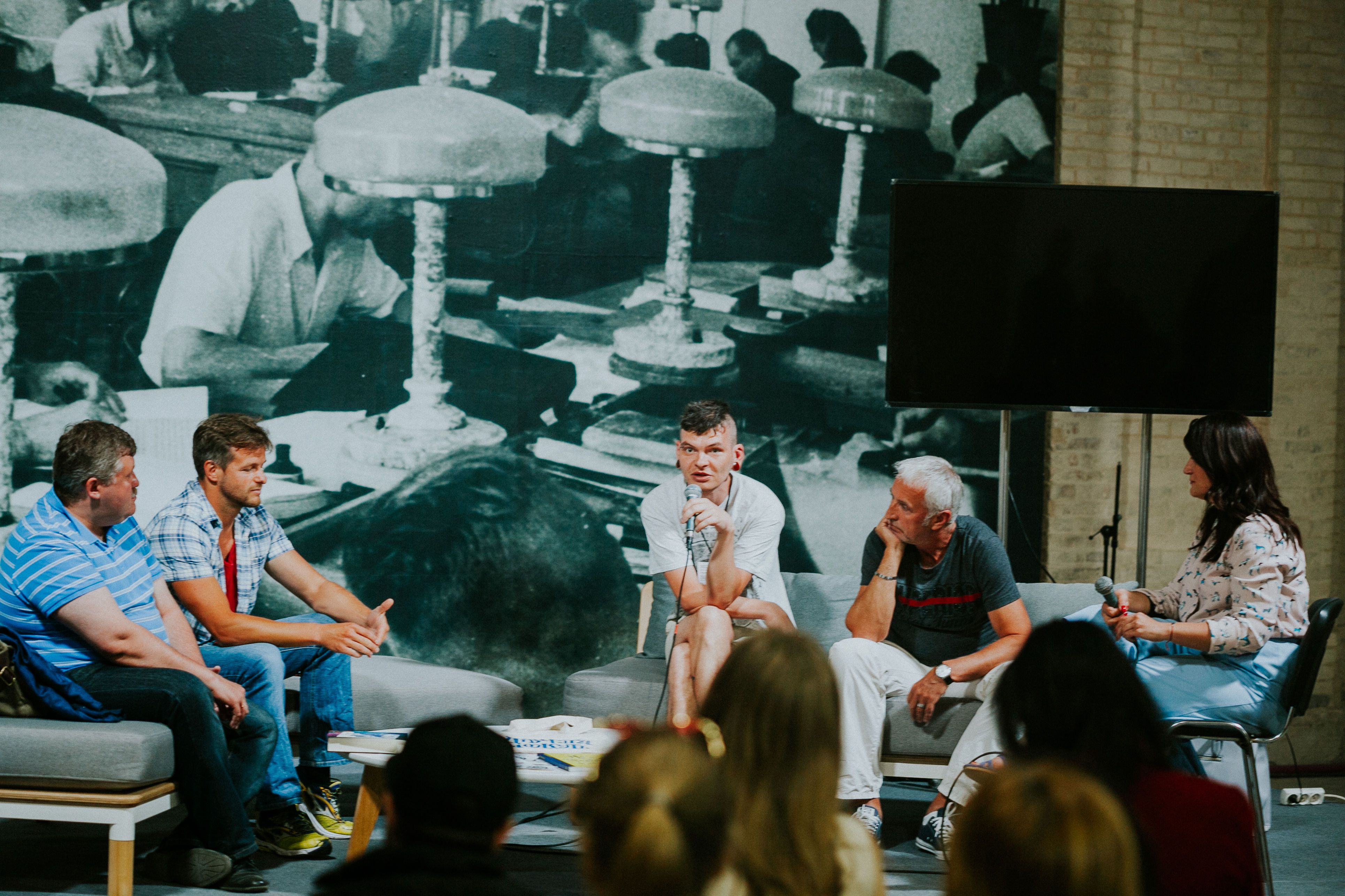 "Книжковий Арсенал 2018", день 3_23