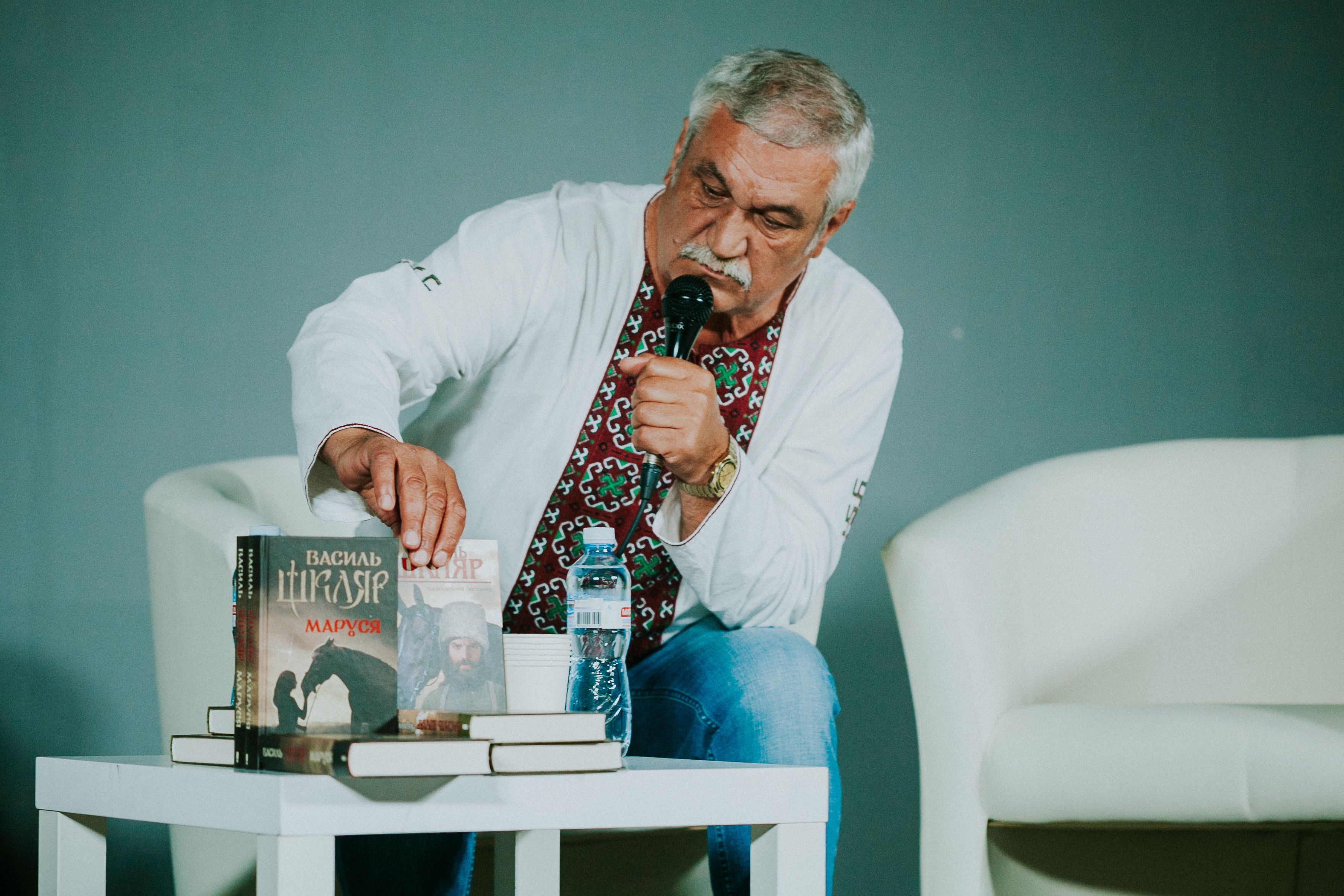 "Книжковий Арсенал 2018", день 3_30