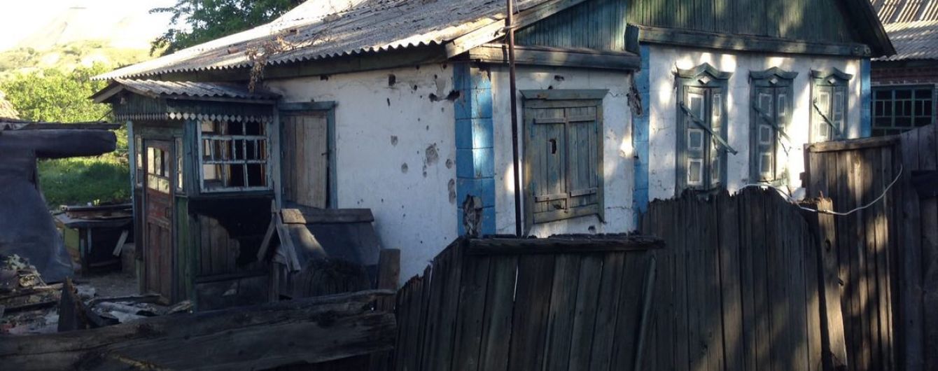 "Тут буде місиво": бойовики попереджали місцевих жителів про свої наміри щодо Південного