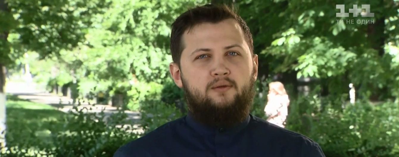 Сенцов является ангелом-хранителем украинцев – бывший политзаключенный Афанасьев