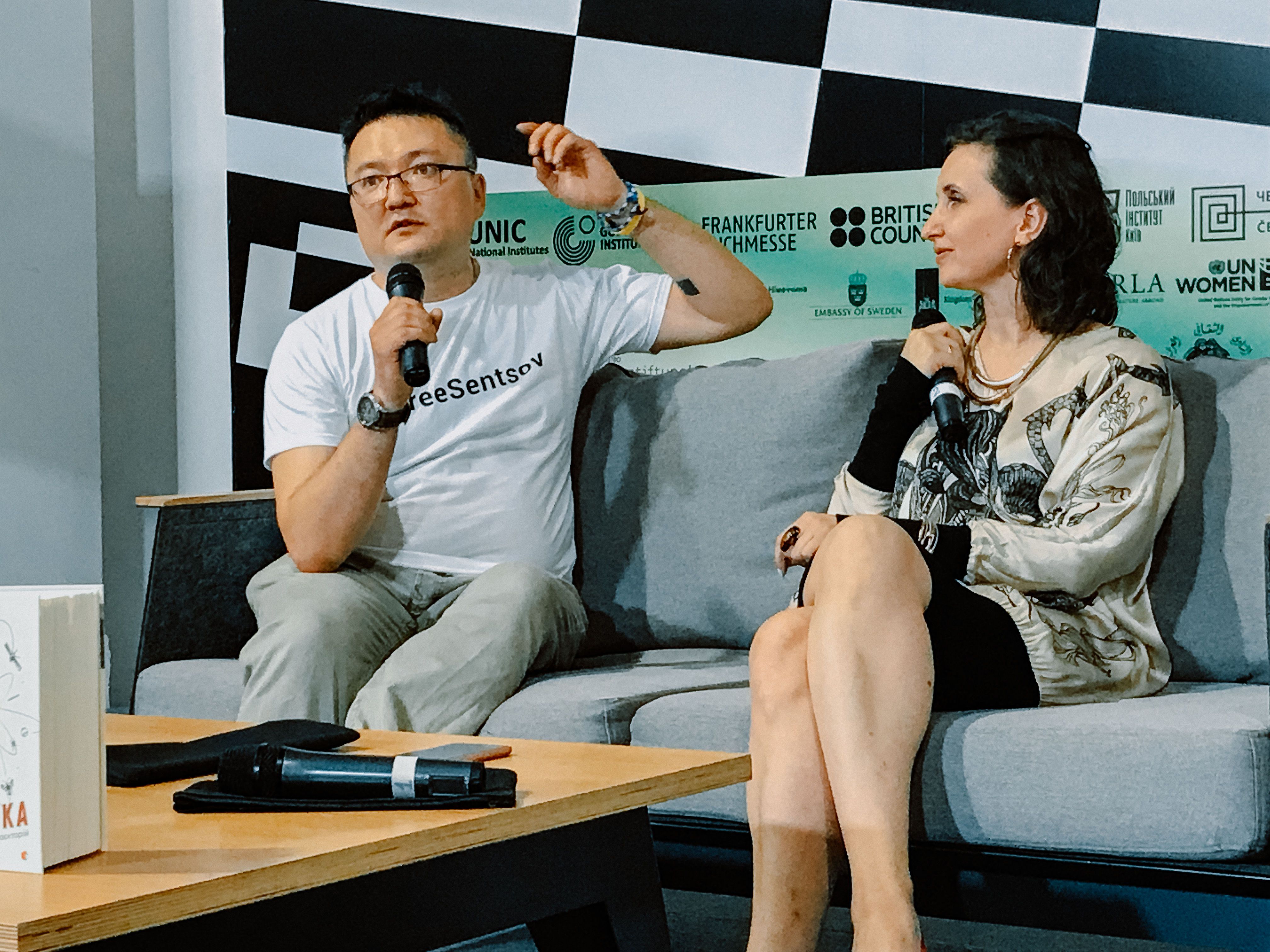 Книжковий Арсенал, 2 червня 2018 року_22
