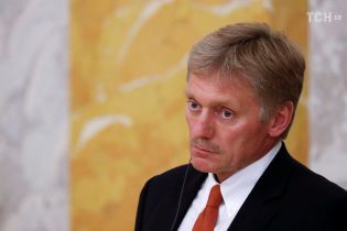 В Путіна відреагували на інформацію про зв'язок Петрова та Міноборони