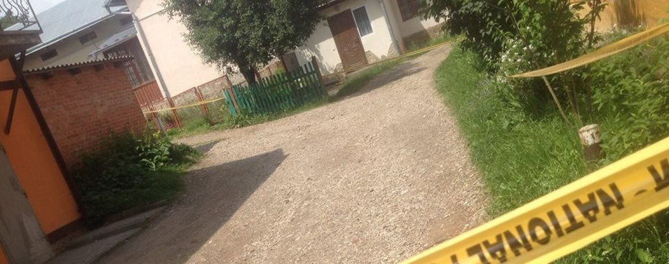 На Львівщині вночі невідомі розстріляли "місцевого авторитета"