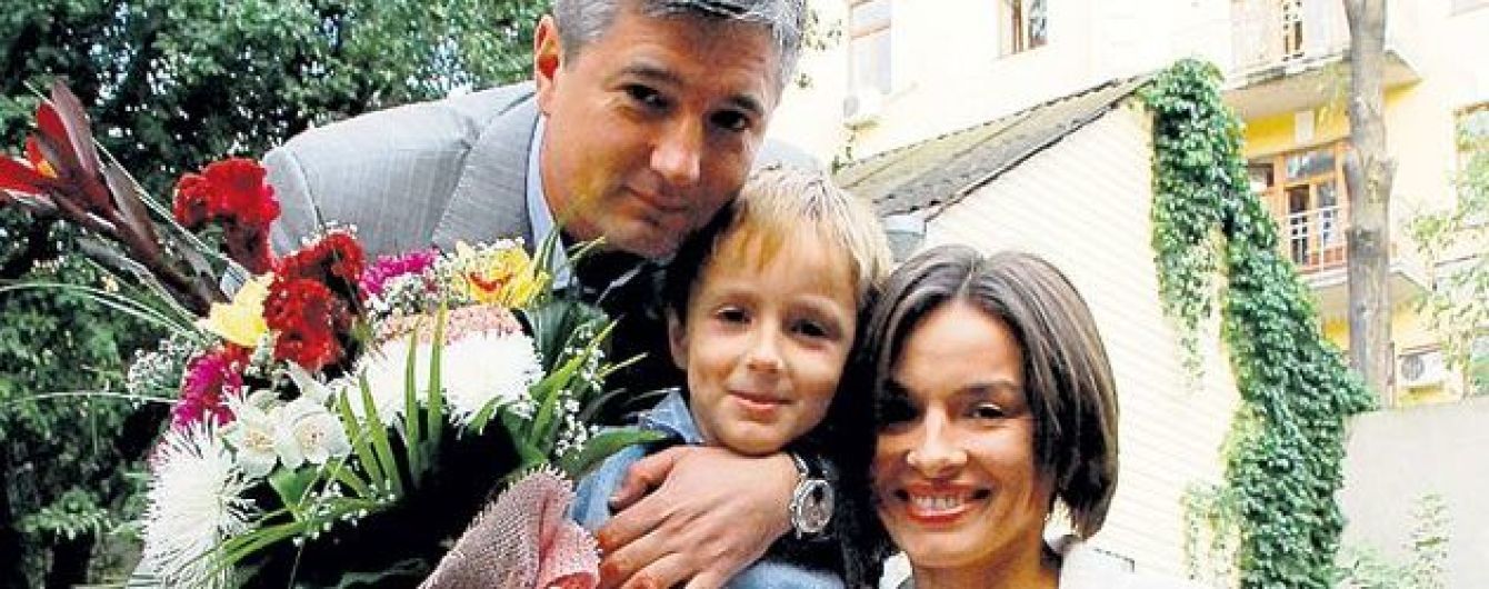 Бізнесмен, авто якого розстріляли під Києвом, виявився батьком старшого сина Мейхер