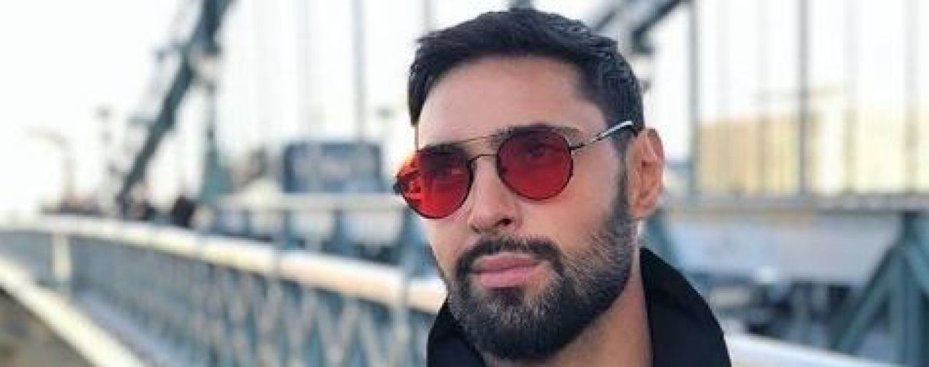 "Гастролер" Козловский выступил в Одессе