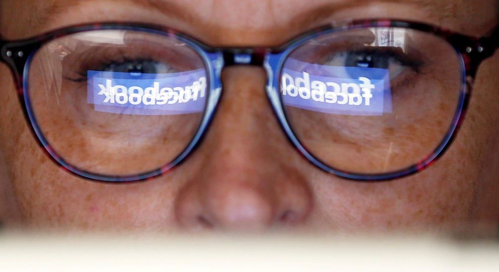 Facebook удалил более 600 страниц, которые были связаны с дезинформацией, Россией и Ираном