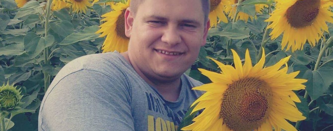 Негайної допомоги потребує Едуард