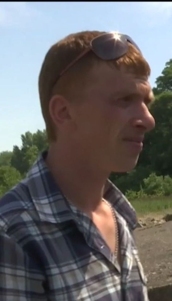 Родители 7-летнего мальчика нашли мужчину, который спас их сыну жизнь