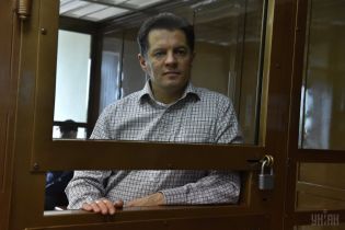 Українського журналіста Сущенка етапували до колонії у Росії - адвокат