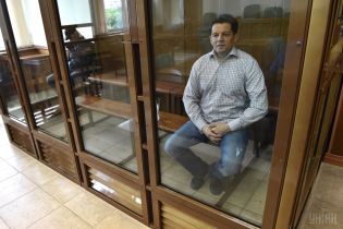 Фейгин назвал точную дату визита украинского консула к политзаключенному Сущенко