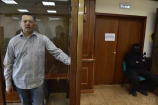 Политзаключенного Сущенко этапировали в Кировскую область РФ