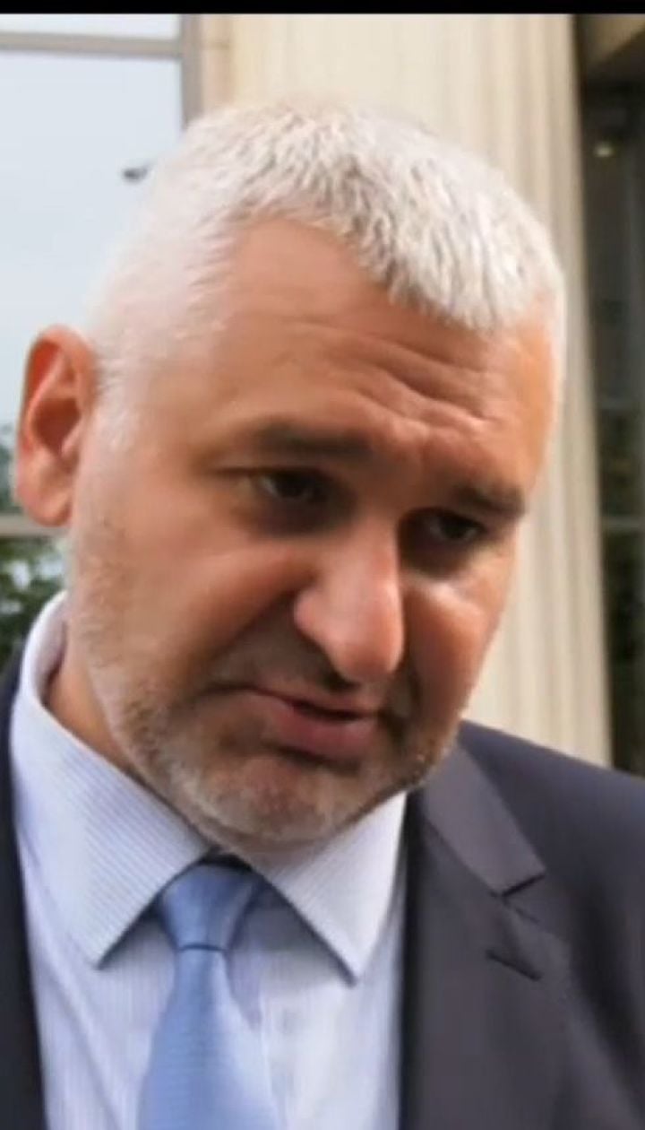 Защитник журналиста Романа Сущенко обещает подать жалобу