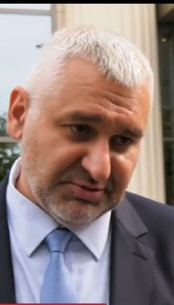 Захисник журналіста Романа Сущенка обіцяє подати скаргу