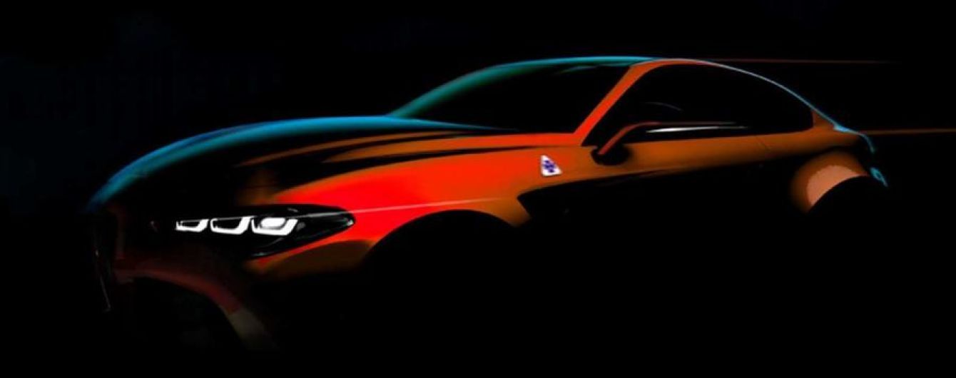 Alfa Romeo виношує масштабні плани по завоюванню світу