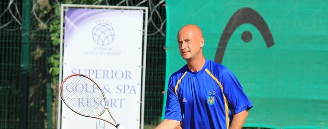 Звездному украинскому теннисисту приписали российское гражданство на Roland Garros