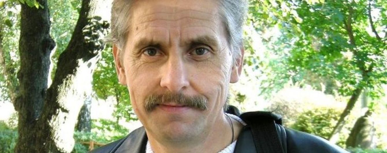 Раптово помер письменник та літератор з Тернопільщини