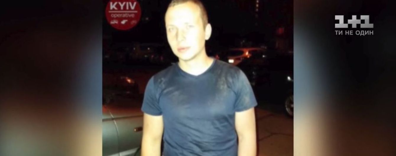 Брат подсудимой Зайцевой попался полиции пьяным на неправильной парковке