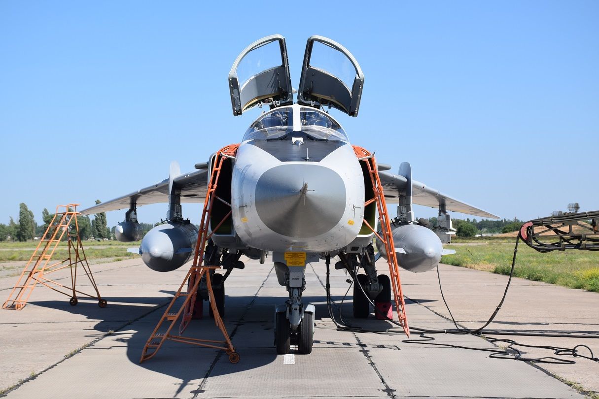 су-24мр 1