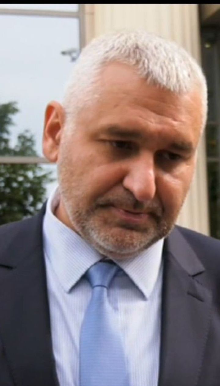 Захисник Сущенка подав скаргу на вирок московського суду українському журналісту