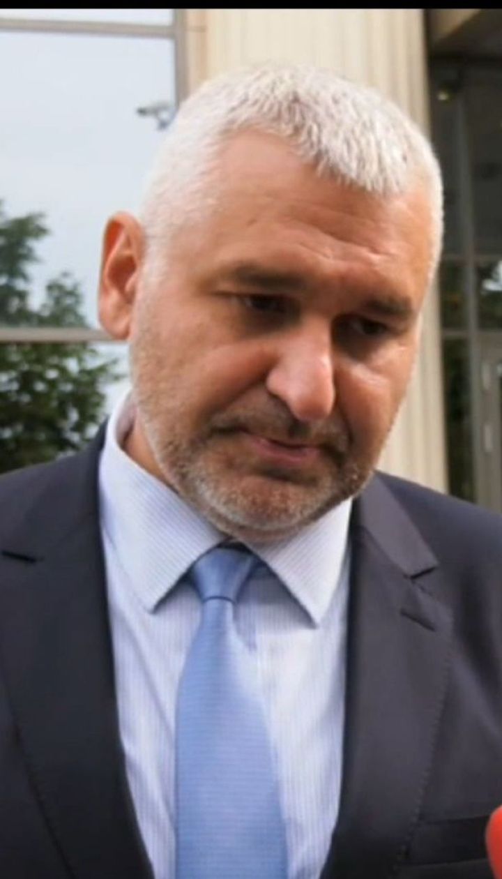 Защитник Сущенко подал жалобу на приговор московского суда украинскому журналисту
