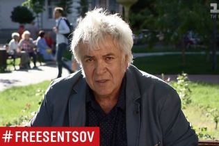 Страшная правда в том, что Сенцов готов бороться до рокового конца – актер Хостикоев