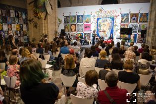 50 тысяч посетителей и 450 событий: "Книжный арсенал" обнародовал итоги фестиваля