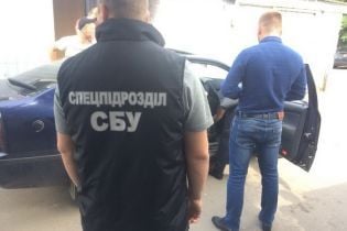В Хмельницком СБУ разоблачила прокурора-взяточника