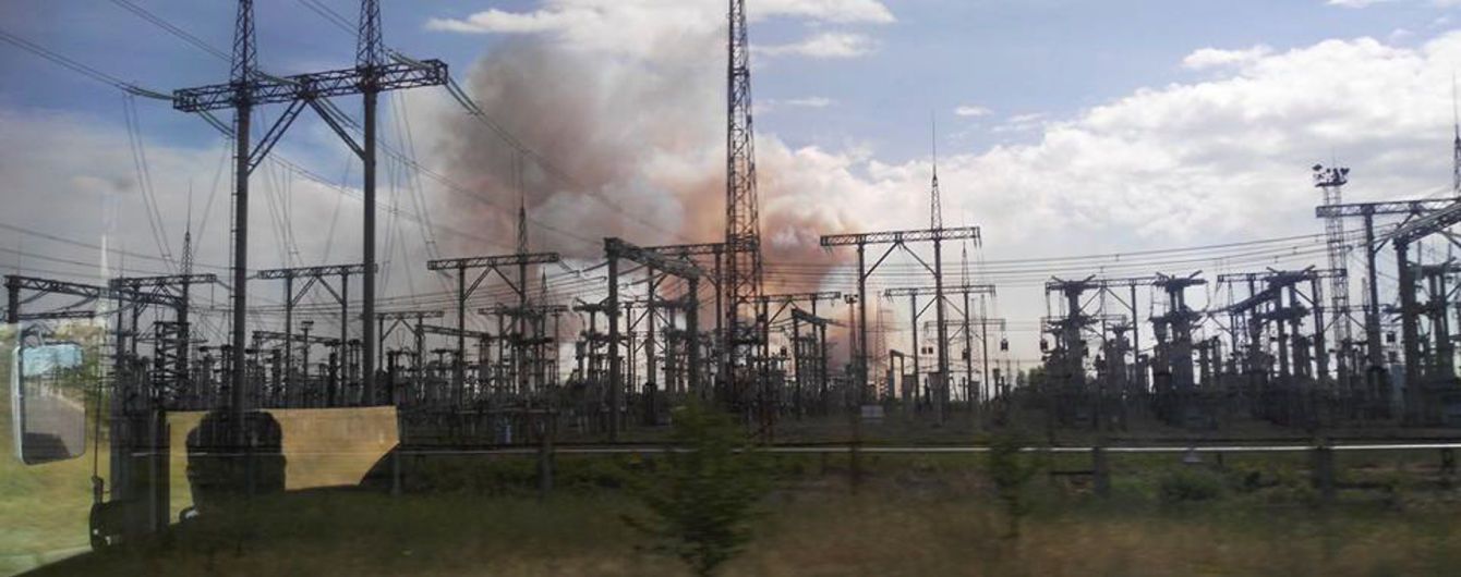 Мешканці Чорнобильської зони приголомшили правдою про причини лісових пожеж