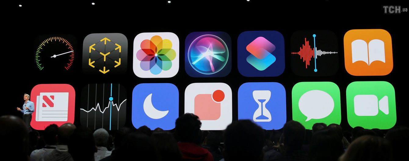 Apple хоче використовувати iPhone замість паспортів